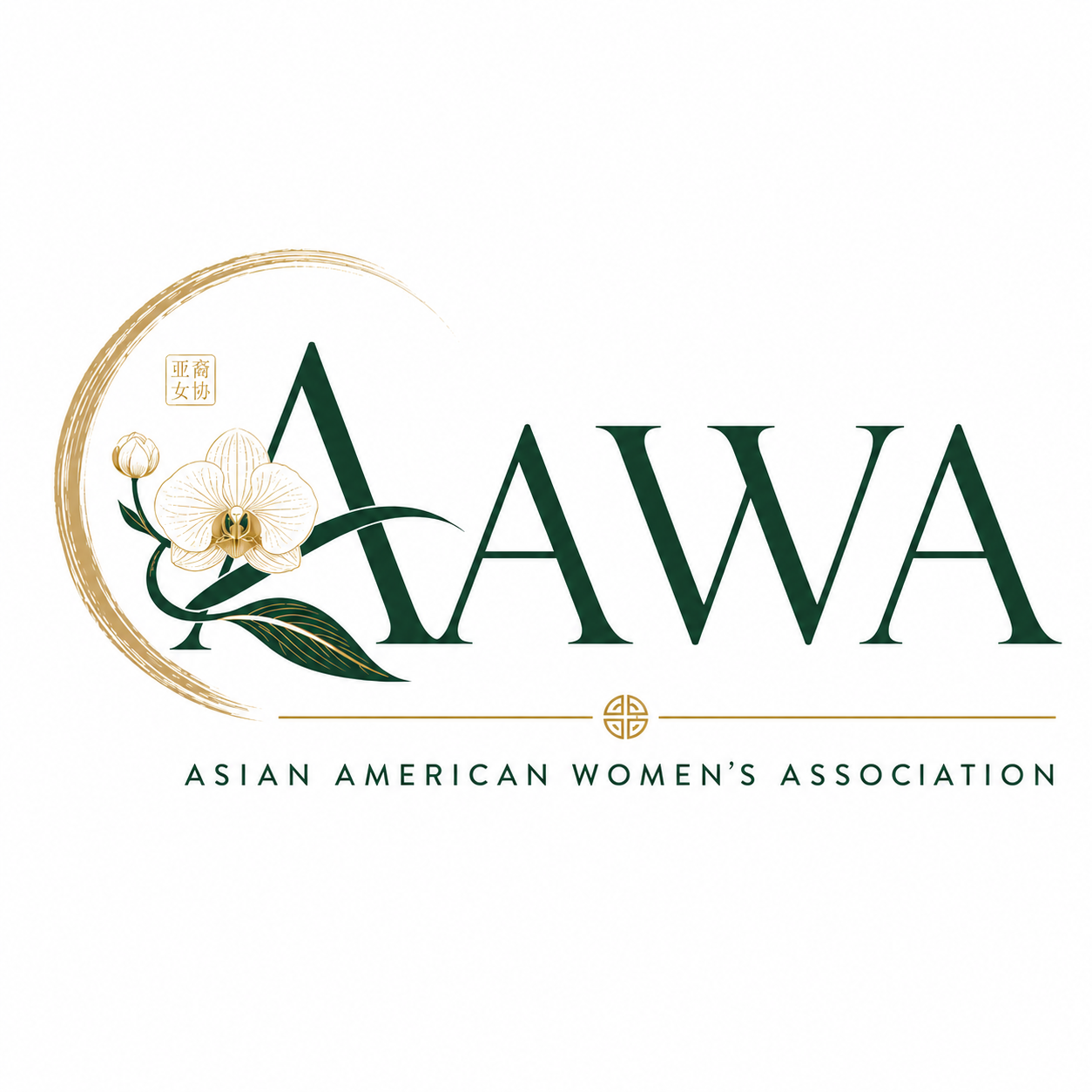 AAWA — Asian American Women's Association