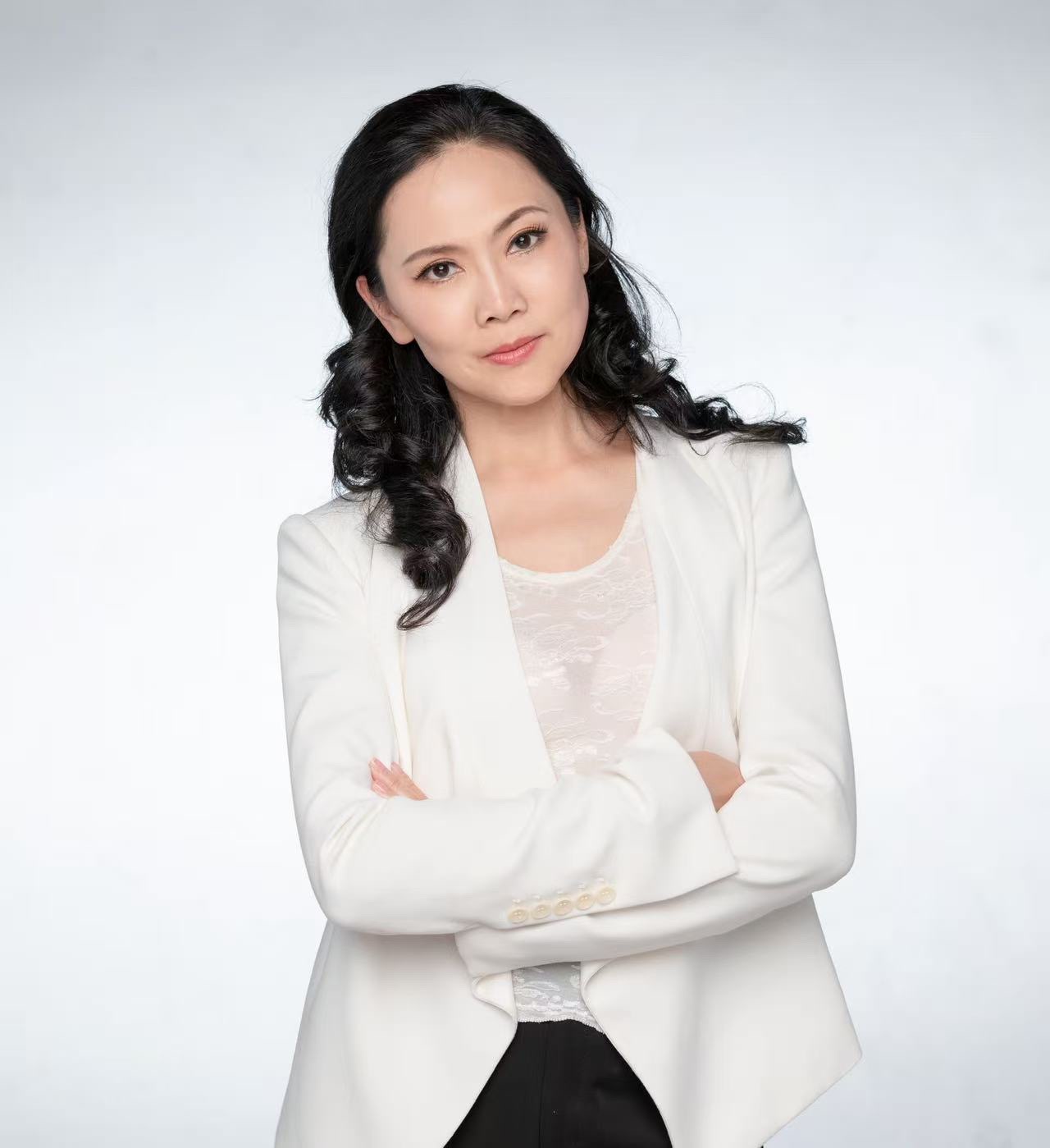 Portrait of Jennie X. Dai, CPA
